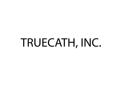 TrueCath, Inc.