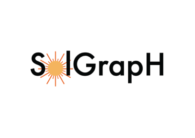 SolGrapH, Inc.