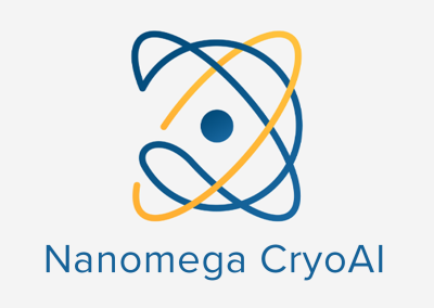 Nanomega CryoAI